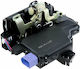 Nabe sperren mit Installation Vorne rechts Seat Ibiza Skoda Fabia Volkswagen Polo / T5 / Einkaufswagen 3B1837016BC