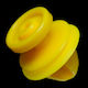Peugeot Car Plastic Clips 10pcs