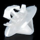 Car Plastic Clips 10pcs