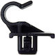 Toyota Car Plastic Clips 5pcs