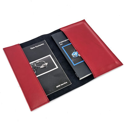 Car Document Case