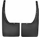 Ford Rear Car Mudguards 2pcs