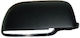 Carro Car Exterior Mirror Cap Volkswagen Polo 02-05