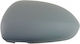 Carro Caps Car Exterior Mirrors Opel Corsa 06-15