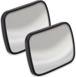 All Ride Car Blind Spot Side Mirror