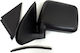 Car Multiple Placement Side Mirror