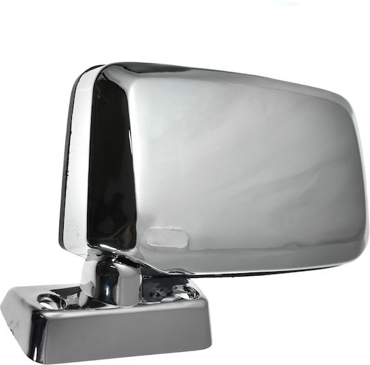 Car Left Side Mirror