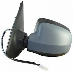 Electric Heated Car Left Side Mirror