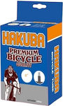 Hakuba Bicycle Tyre Inner Tube 28" ZZTB0312