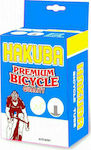 Hakuba 12121245AV Fahrradschlauch 12"