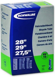 Schwalbe Bicycle Tyre Inner Tube 29" 07-10128