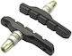 Crosser 32521015 Bicycle V-Brake Pads