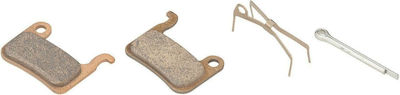 Y8E598010 Bicycle Disc Brake Pads