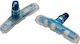 Baradine 01-00267-BLUE Τακάκια για V-Brakes Ποδηλάτου