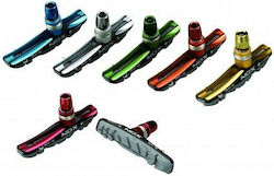 Xon XBS-01 Plăcuțe de frână pentru V-Brakes la ...