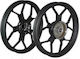 Motorcycle Rims Set 23847