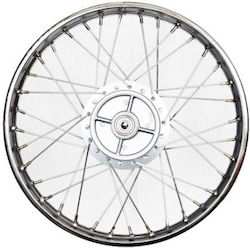 Motorcycle Rear Rim 49171