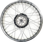 Motorcycle Rear Rim 101926