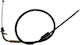 TSK Motorcycle Throttle Cable Tsk ΝΤΙ-3109-000