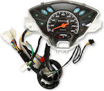 Motorcycle Analogue Speedometer