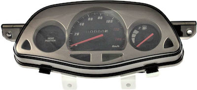 Motorcycle Analogue Speedometer