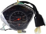 Motorcycle Analogue Speedometer