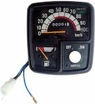 Motorcycle Analogue Speedometer