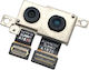 Front Camera for Xiaomi Mi Mix 3 OEM-FCAM254