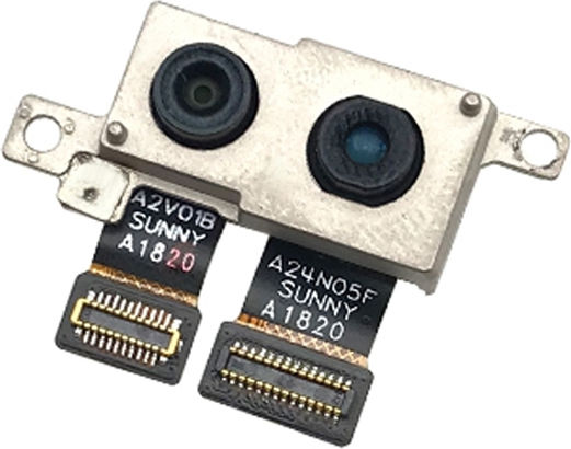 Front Camera for Xiaomi Mi Mix 3 OEM-FCAM254
