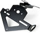 Moto Discovery Motorcycle License Plate Holder