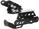 Moto Discovery Motorcycle License Plate Holder