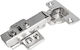 Finetto Hinge Furniture with Brake Corner Made of Metal 1pcs 102-22821FR18M