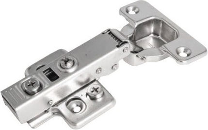 Finetto Hinge Furniture with Brake Corner Made of Metal 1pcs 102-22821FR18M