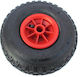 Foam Wheels for Stroller 20mm