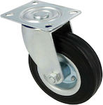 ΑΡ042 Wheel Rotating 125mm