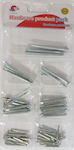 Steel Nail 45pcs