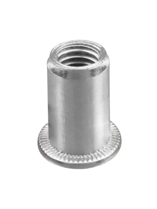 Aluminum Rivet 4/11mm