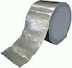 Domani Silver Bituminous Pad for 10s.m. with Aluminum Coating 5203157140002