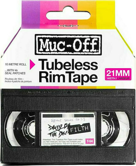 Muc-Off Tubeless Φακαρόλα Τροχού Ποδηλάτου
