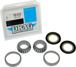 Drag Specialties Steering Wheel / Fork Bearing