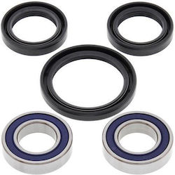 All Balls Wheel Bearing