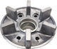 Modenas Motorcycle Sprocket Wheel Kristar Dinamic Syscast