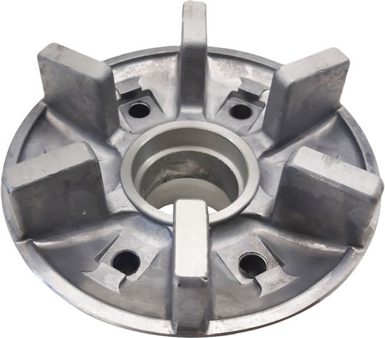 Modenas Motorcycle Sprocket Wheel Kristar Dinamic Syscast