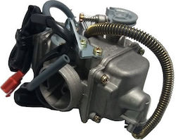 Motorcycle Carburetor