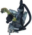 Motorcycle Carburetor