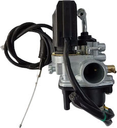 Motorcycle Carburetor