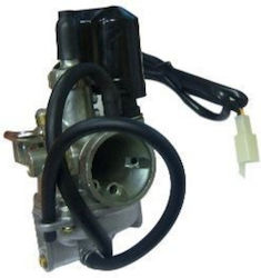 Shark Racing Motorcycle Carburetor