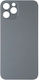 Replacement Back Cover Gray for iPhone 13 Pro