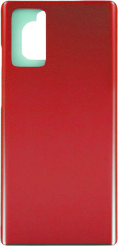 Καπάκι Μπαταρίας Κόκκινο για Galaxy Note 20