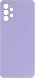 Καπάκι Galaxy Μωβ Galaxy A32 4G